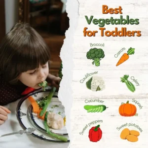 healthy foods for your babiys